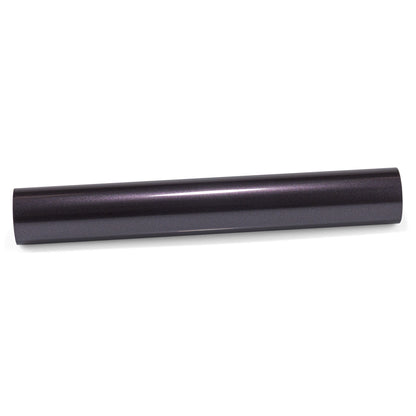 PET Super Gloss Metallic Nova Purple Vinyl Wrap