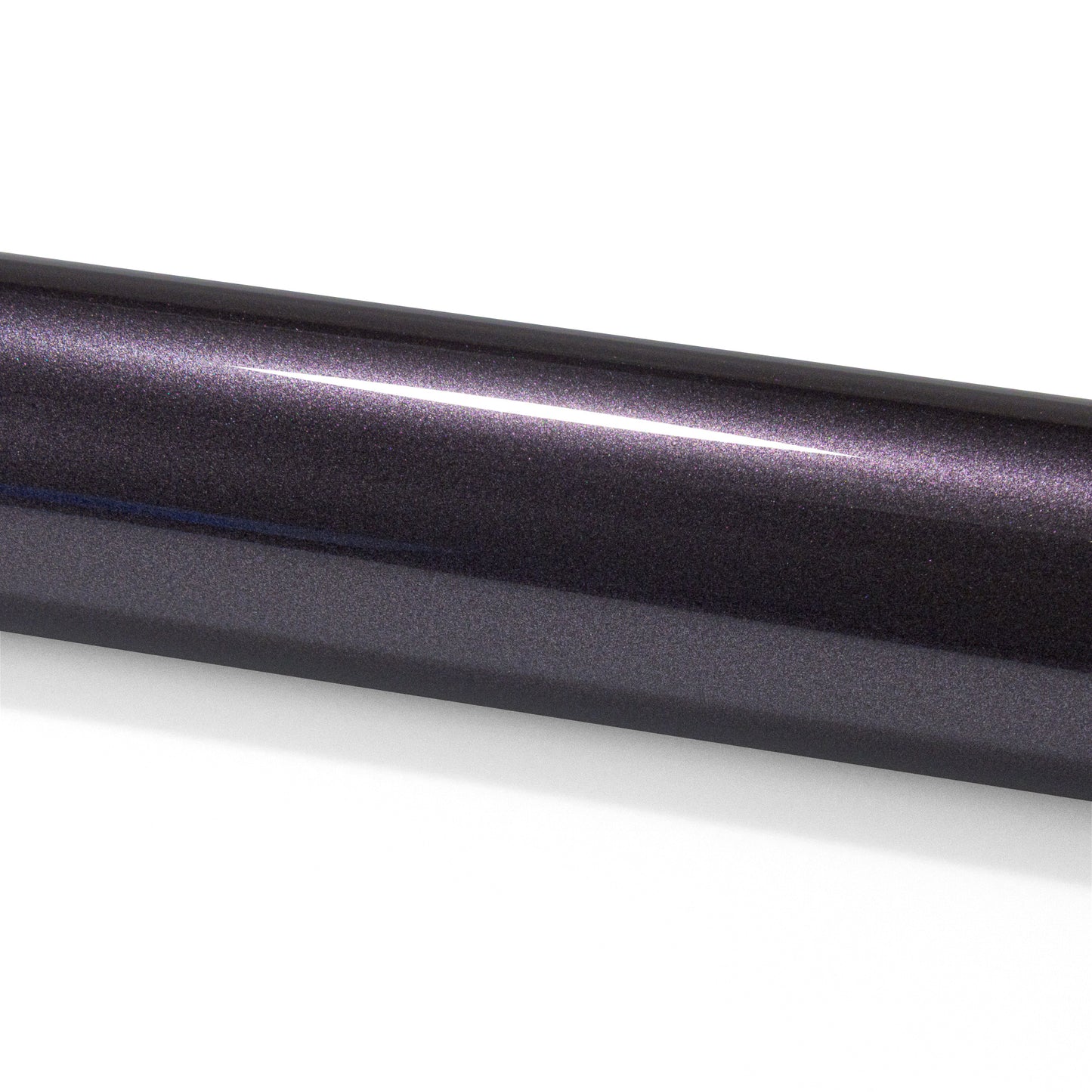 PET Super Gloss Metallic Nova Purple Vinyl Wrap