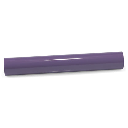 PET Super Gloss Negroni Purple Vinyl Wrap