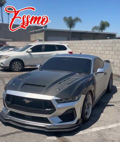 PET Romance Chrome Silver Vinyl Wrap
