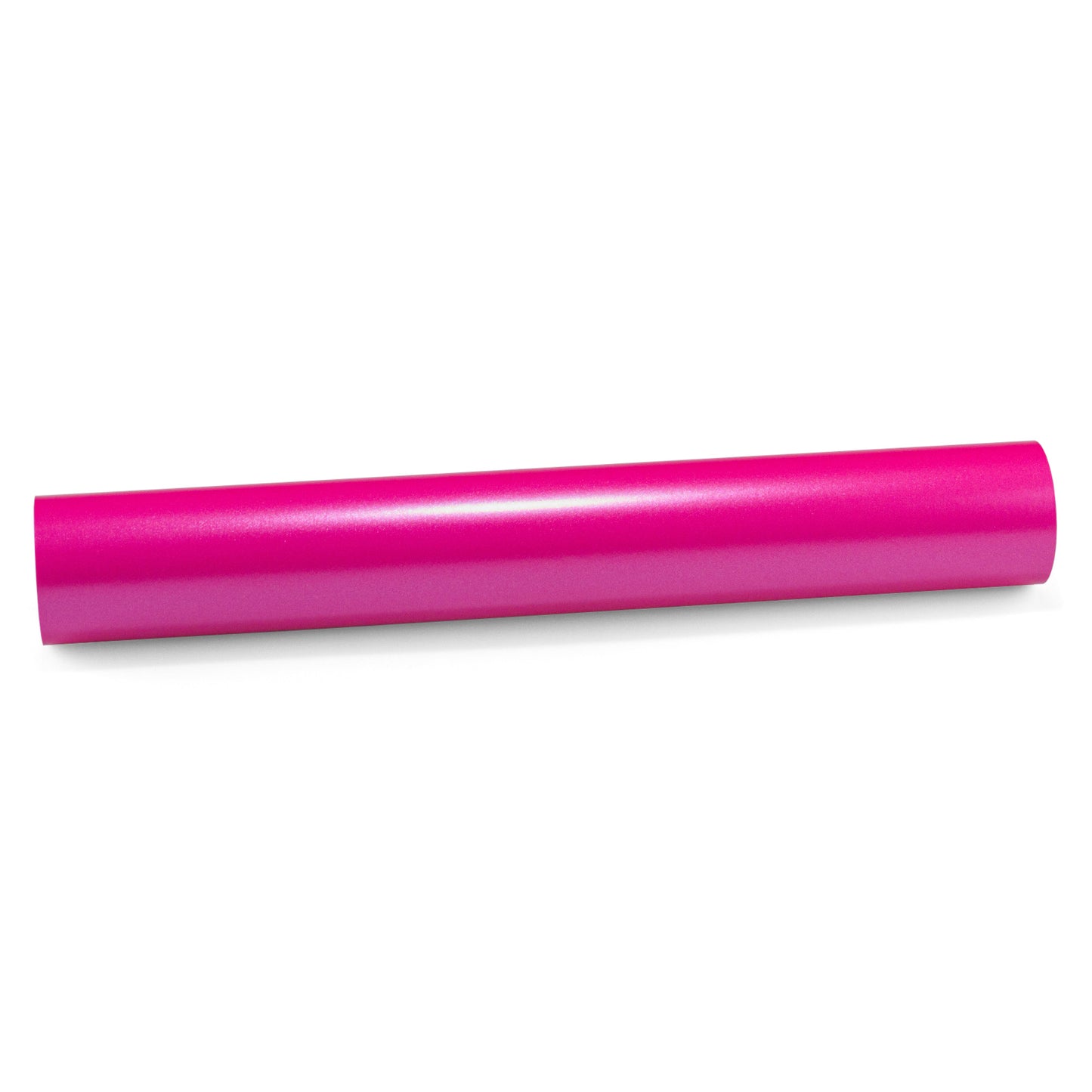 Matte Metallic Satin Pearl Rose Red Vinyl Wrap