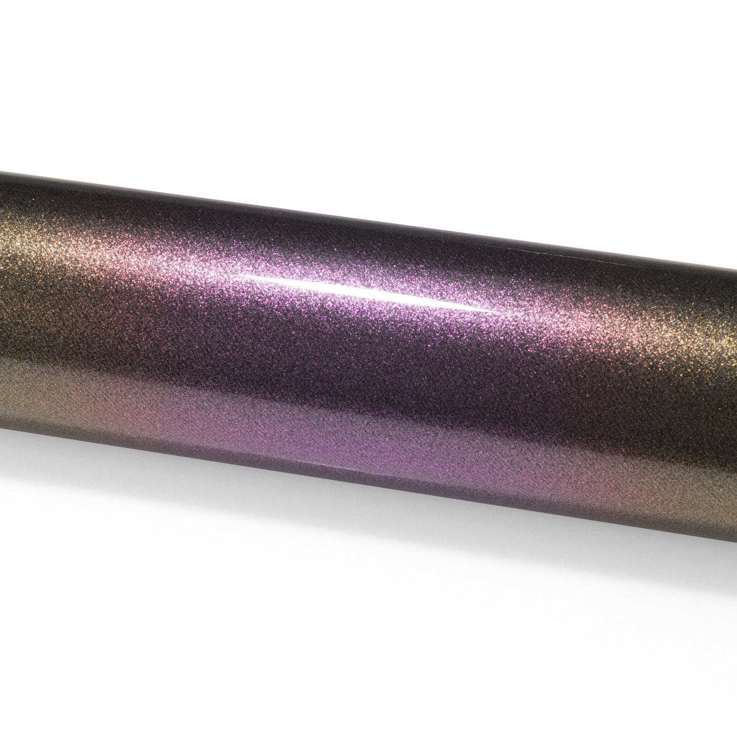 Galaxy Dust Gloss Purple Bronze Vinyl Wrap