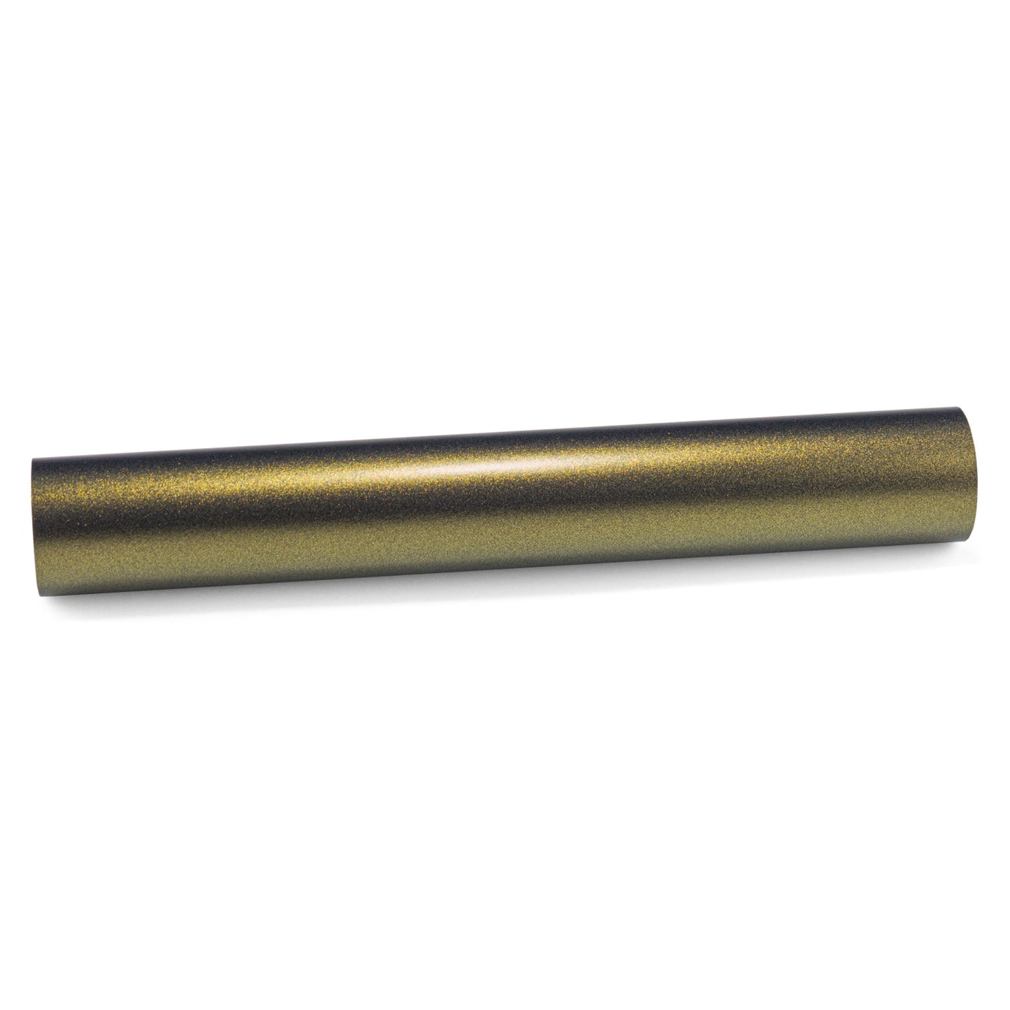 Matte Metallic Satin Pearl Bond Gold Vinyl Wrap