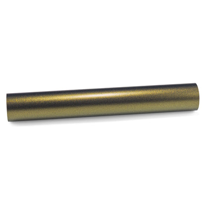 Matte Metallic Satin Pearl Bond Gold Vinyl Wrap