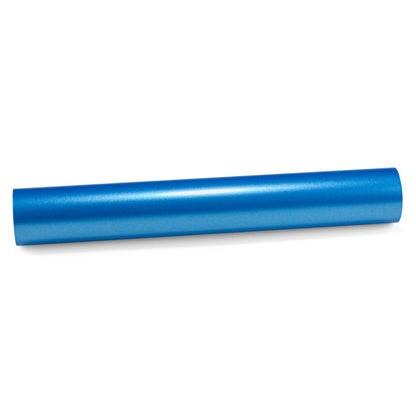 Matte Metallic Satin Pearl Sky Blue Vinyl Wrap