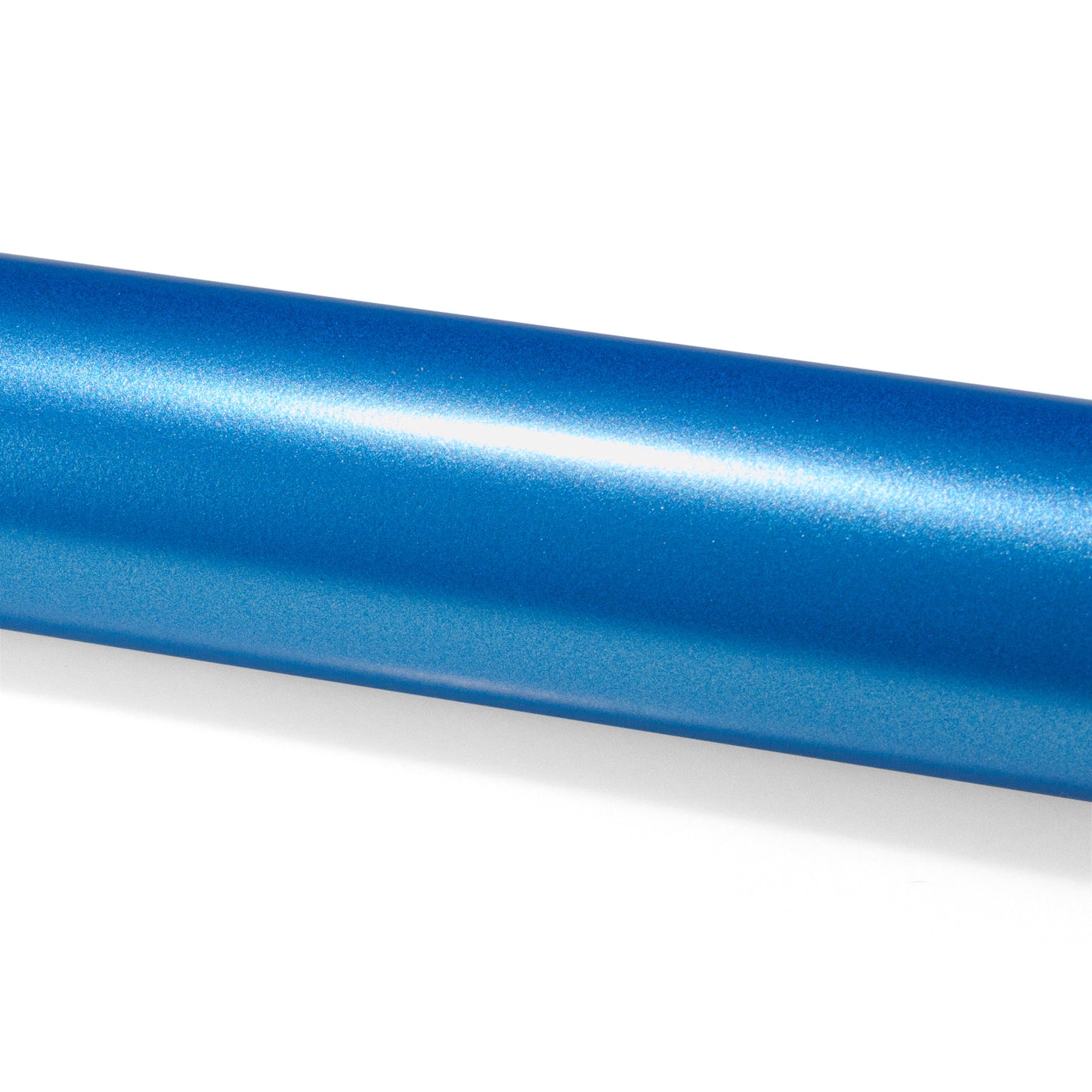 Matte Metallic Satin Pearl Sky Blue Vinyl Wrap