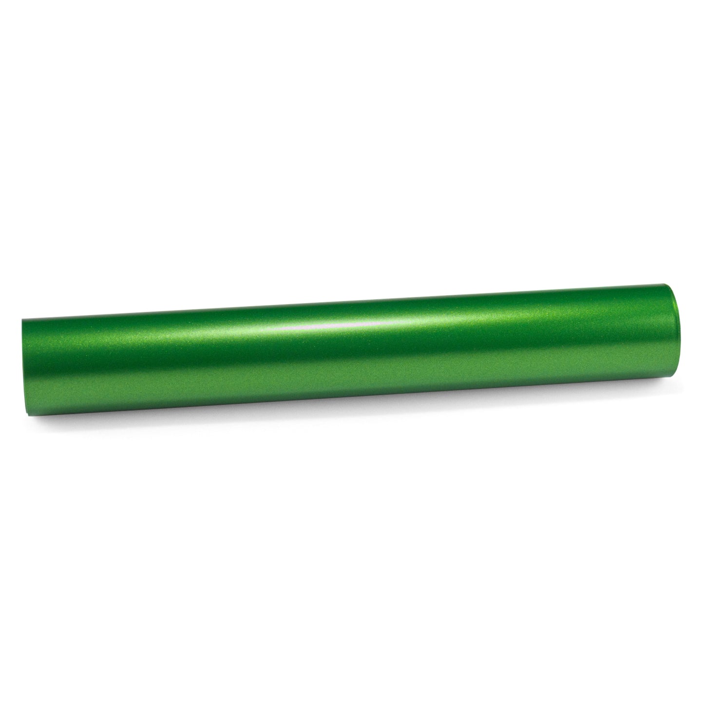 Matte Metallic Satin Pearl Forest Green Vinyl Wrap