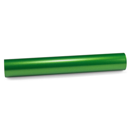 Matte Metallic Satin Pearl Forest Green Vinyl Wrap