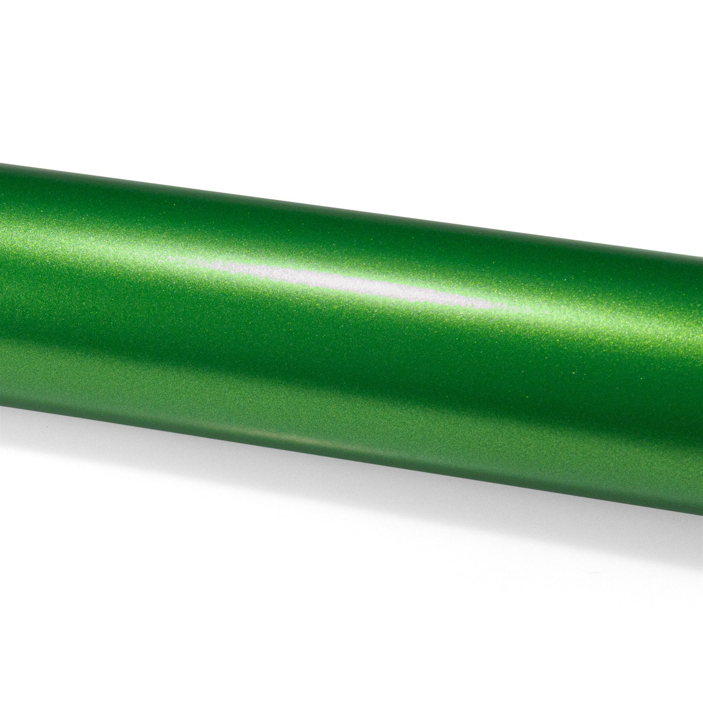 Matte Metallic Satin Pearl Forest Green Vinyl Wrap