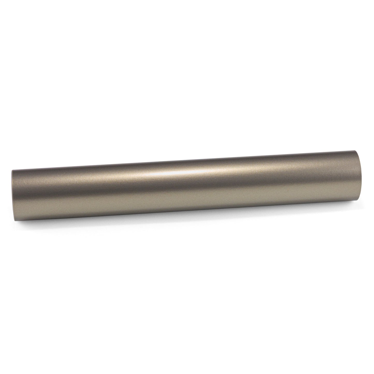 Matte Metallic Satin Pearl Champagne Gold Vinyl Wrap