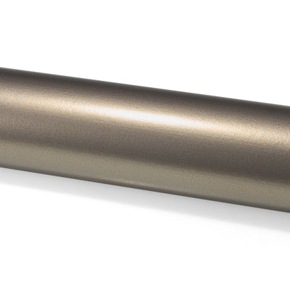 Matte Metallic Satin Pearl Champagne Gold Vinyl Wrap
