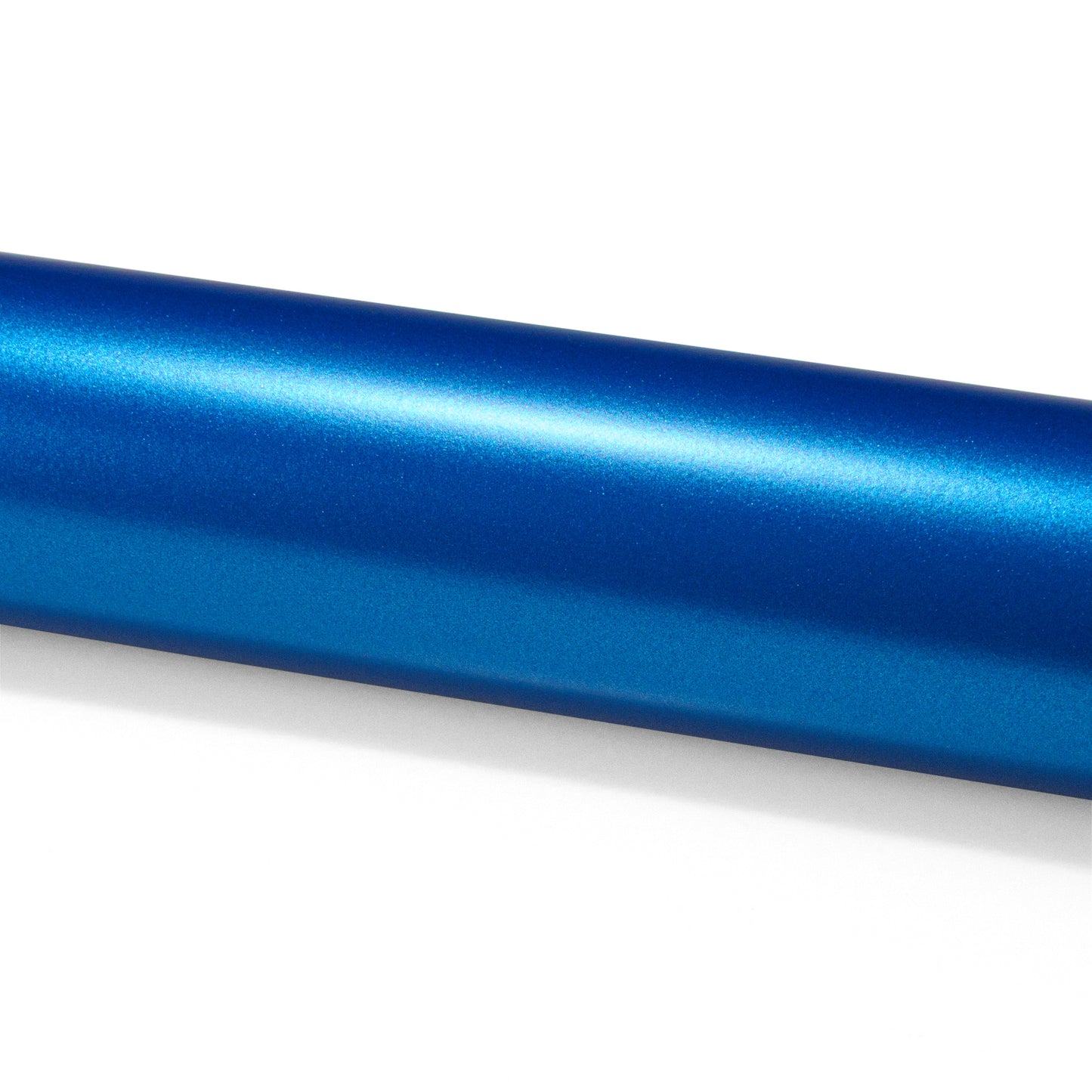 Matte Metallic Satin Pearl Royal Blue Vinyl Wrap