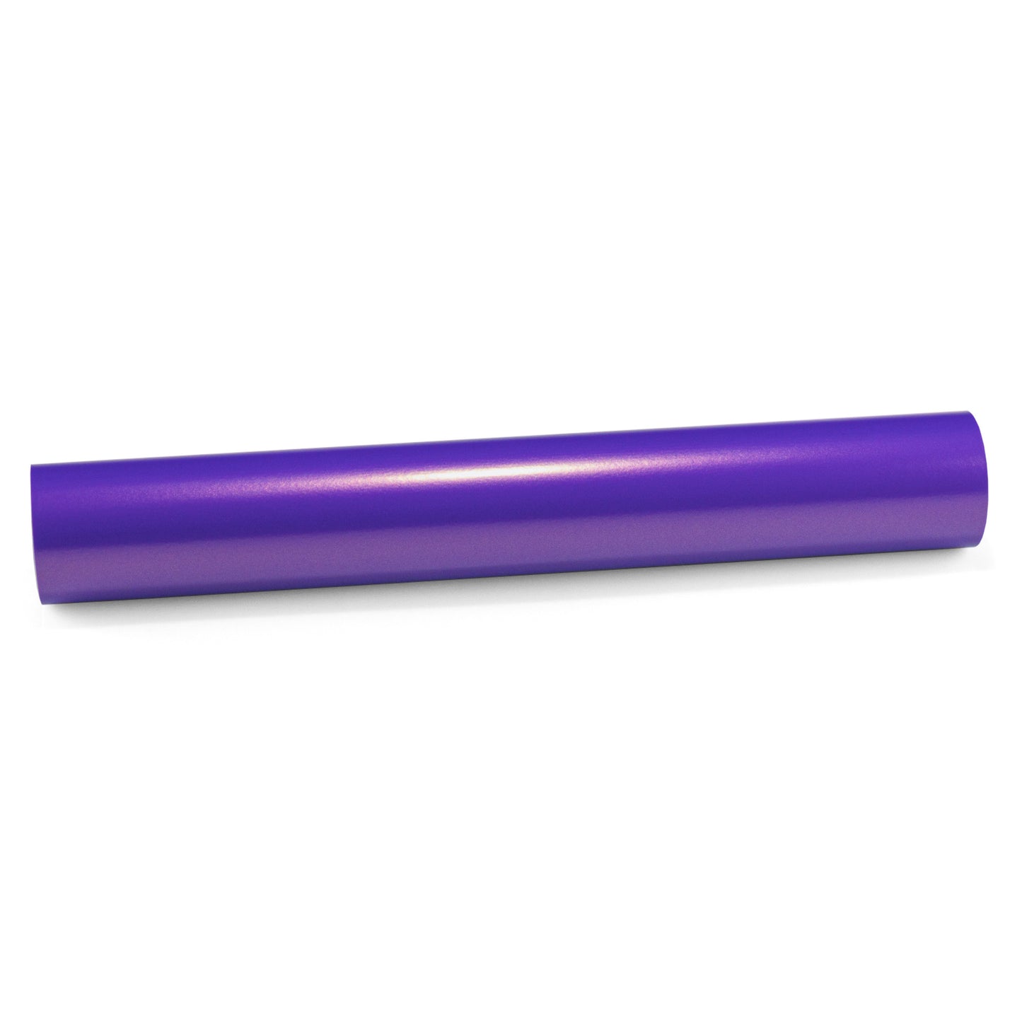 Matte Metallic Satin Pearl Purple Vinyl Wrap