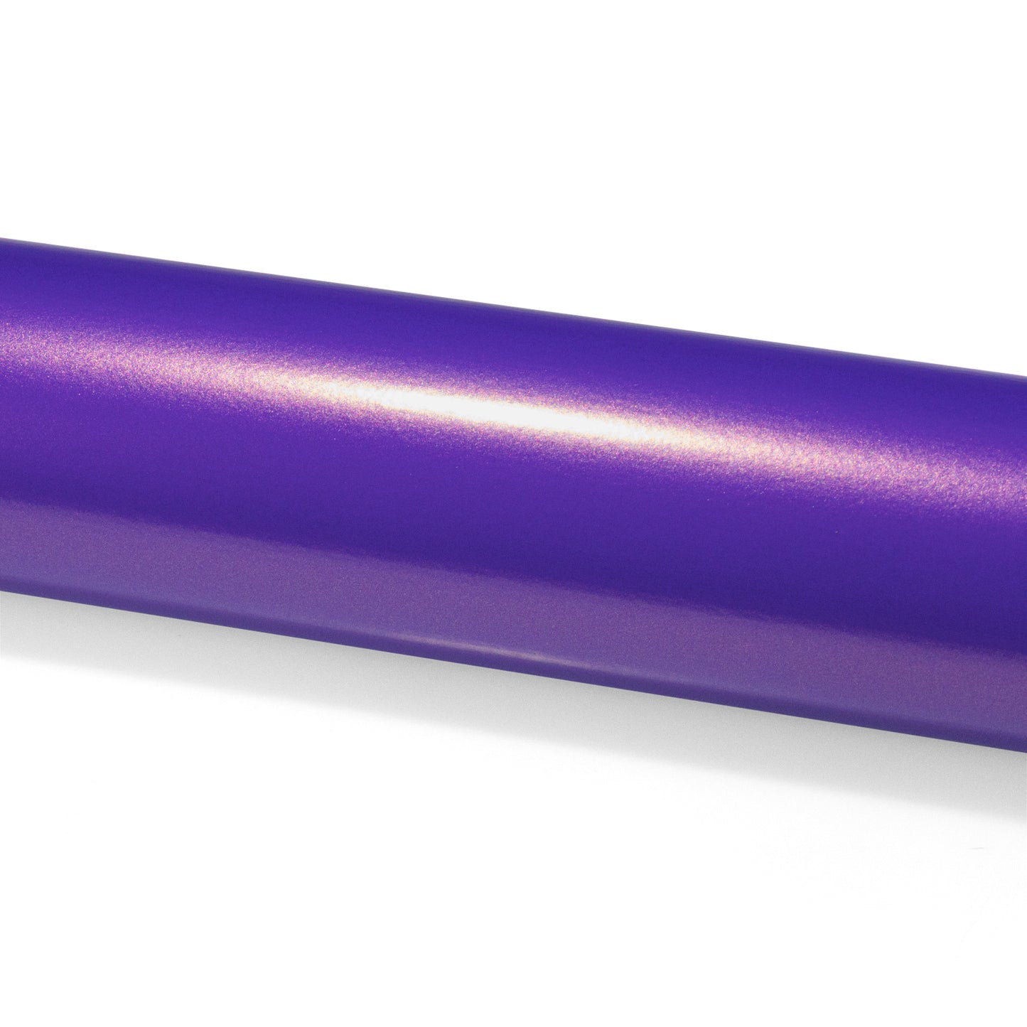Matte Metallic Satin Pearl Purple Vinyl Wrap