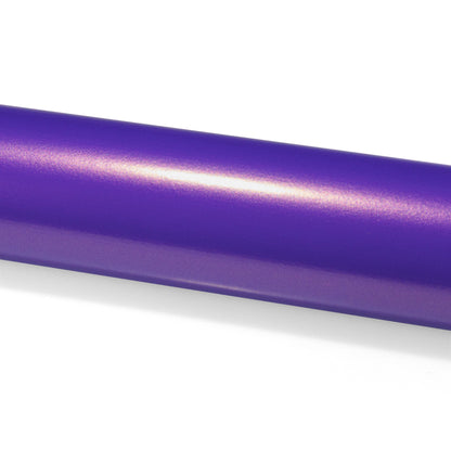 Matte Metallic Satin Pearl Purple Vinyl Wrap