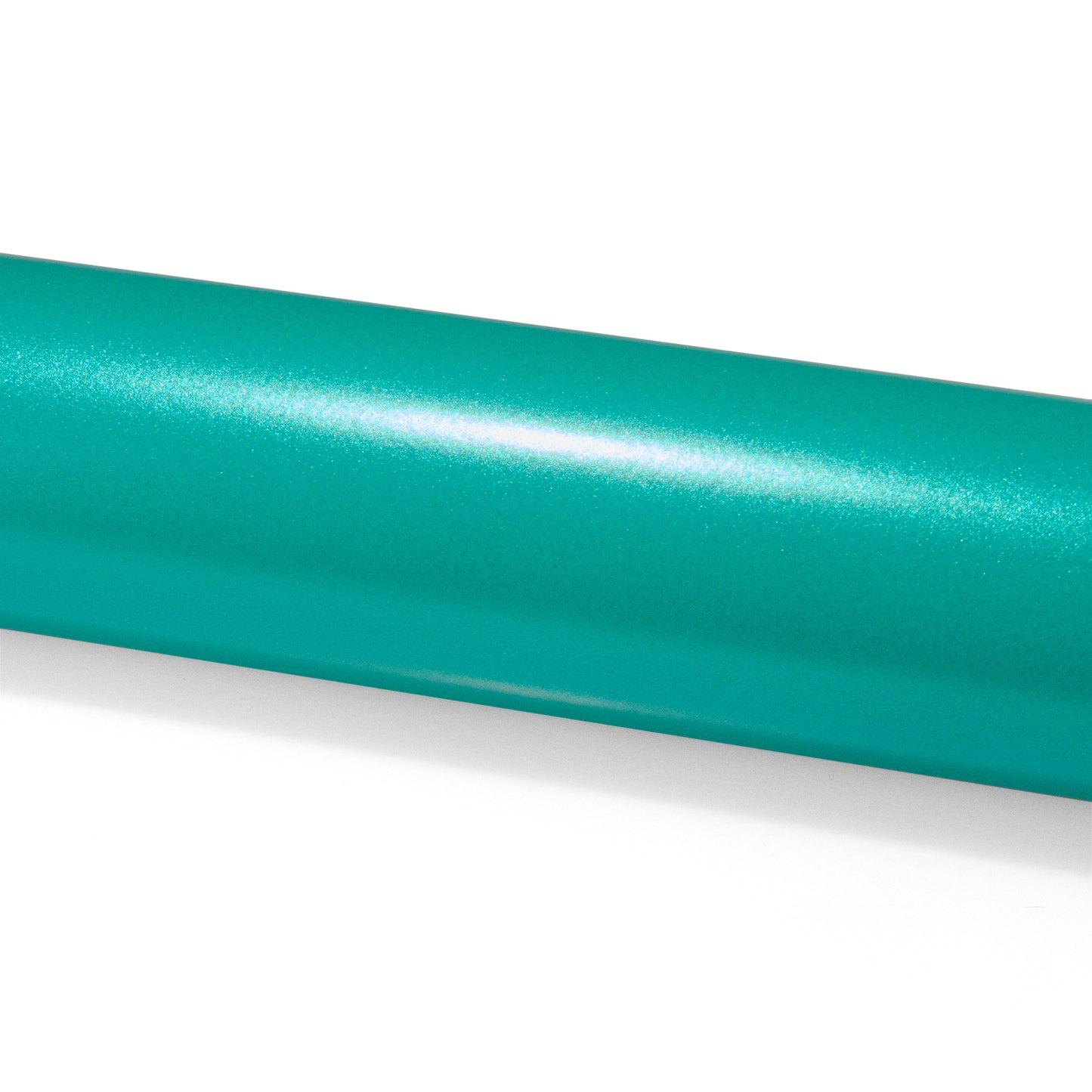 Matte Metallic Satin Pearl Lake Green Vinyl Wrap