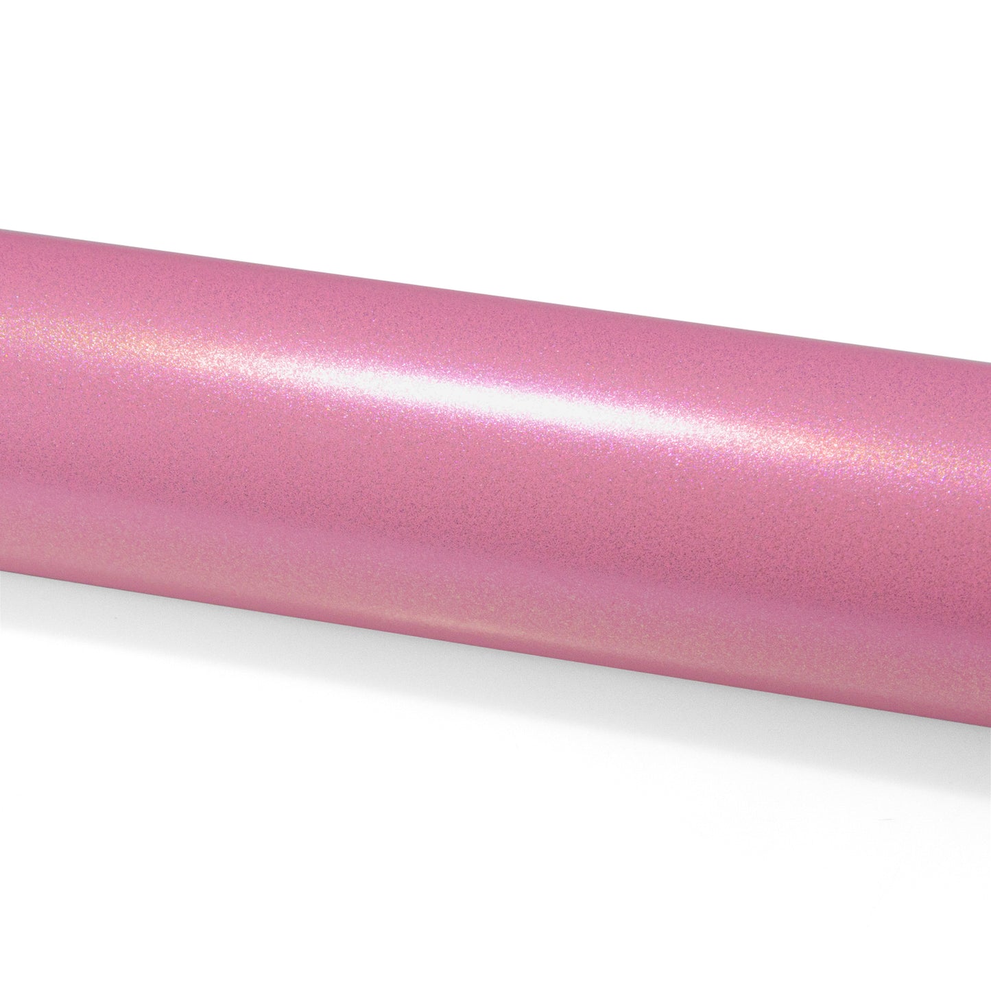 Matte Metallic Satin Pearl Diamond Pink Vinyl Wrap