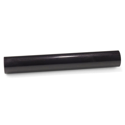 PET Galaxy Dust Gloss Phantom Rose Black Color Shift Vinyl Wrap
