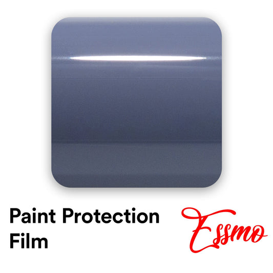 Gloss Space Gray PPF TPH ECO Paint Protection Film