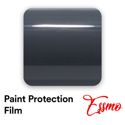 Gloss Midnight Gray PPF TPH ECO Paint Protection Film