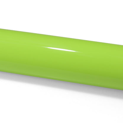 Gloss Apple Green PPF TPH ECO Paint Protection Film