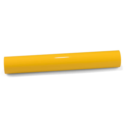 Gloss Sunflower Yellow PPF TPH ECO Paint Protection Film