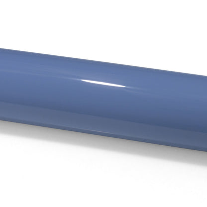 Gloss Porcelain Blue PPF TPH ECO Paint Protection Film