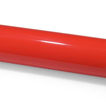 Gloss Racing Red PPF TPH ECO Paint Protection Film