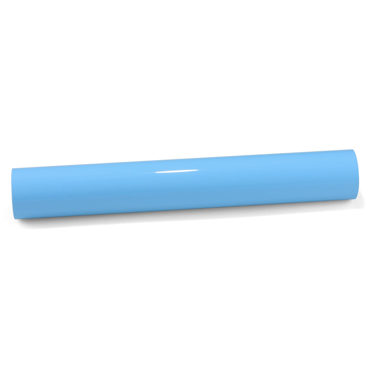 Gloss Light Blue PPF TPH ECO Paint Protection Film