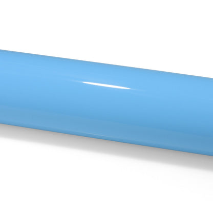 Gloss Light Blue PPF TPH ECO Paint Protection Film