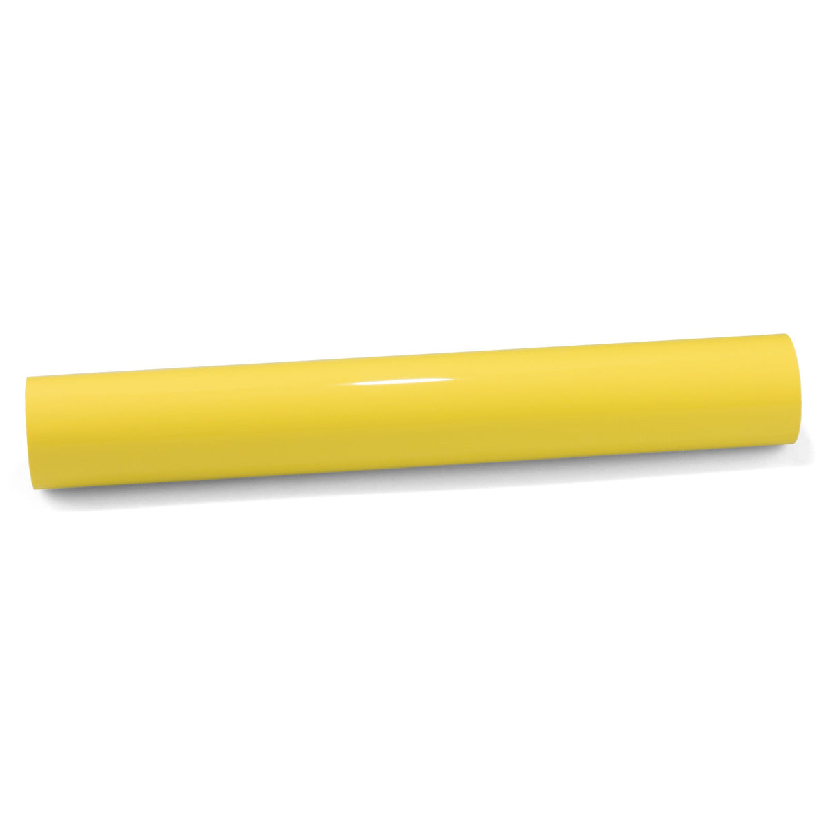 Gloss Lemon Yellow PPF TPH ECO Paint Protection Film
