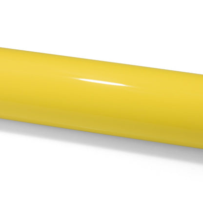 Gloss Lemon Yellow PPF TPH ECO Paint Protection Film