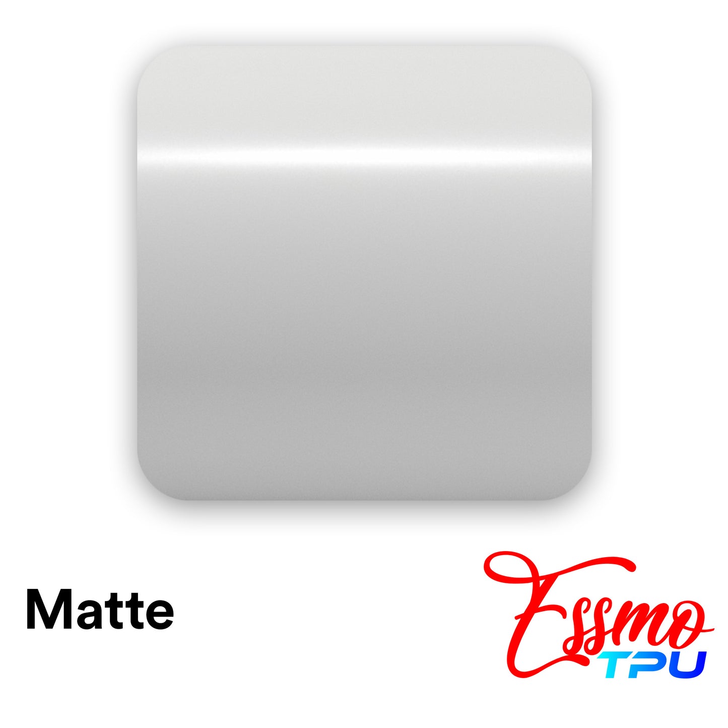 Matte Clear PPF Paint Protection Film Pro TPU Invisible Scratches Shield Wrap DIY