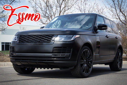 Matte Clear PPF Paint Protection Film Pro TPU Invisible Scratches Shield Wrap DIY