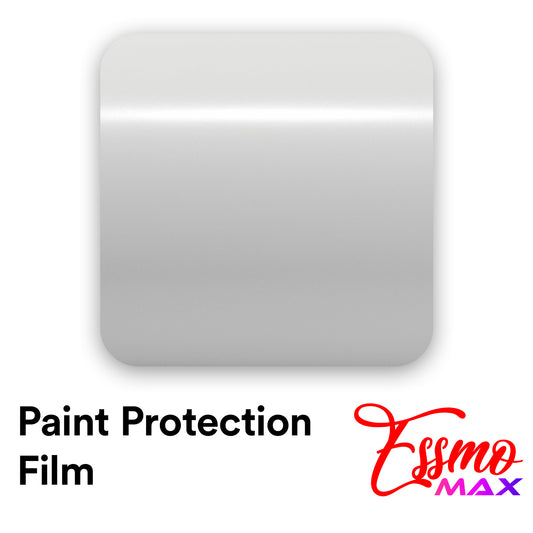 Matte Clear PPF TPU Max Paint Protection Film