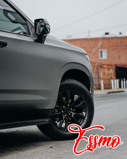 Matte Clear PRO PPF TPU Paint Protection Film