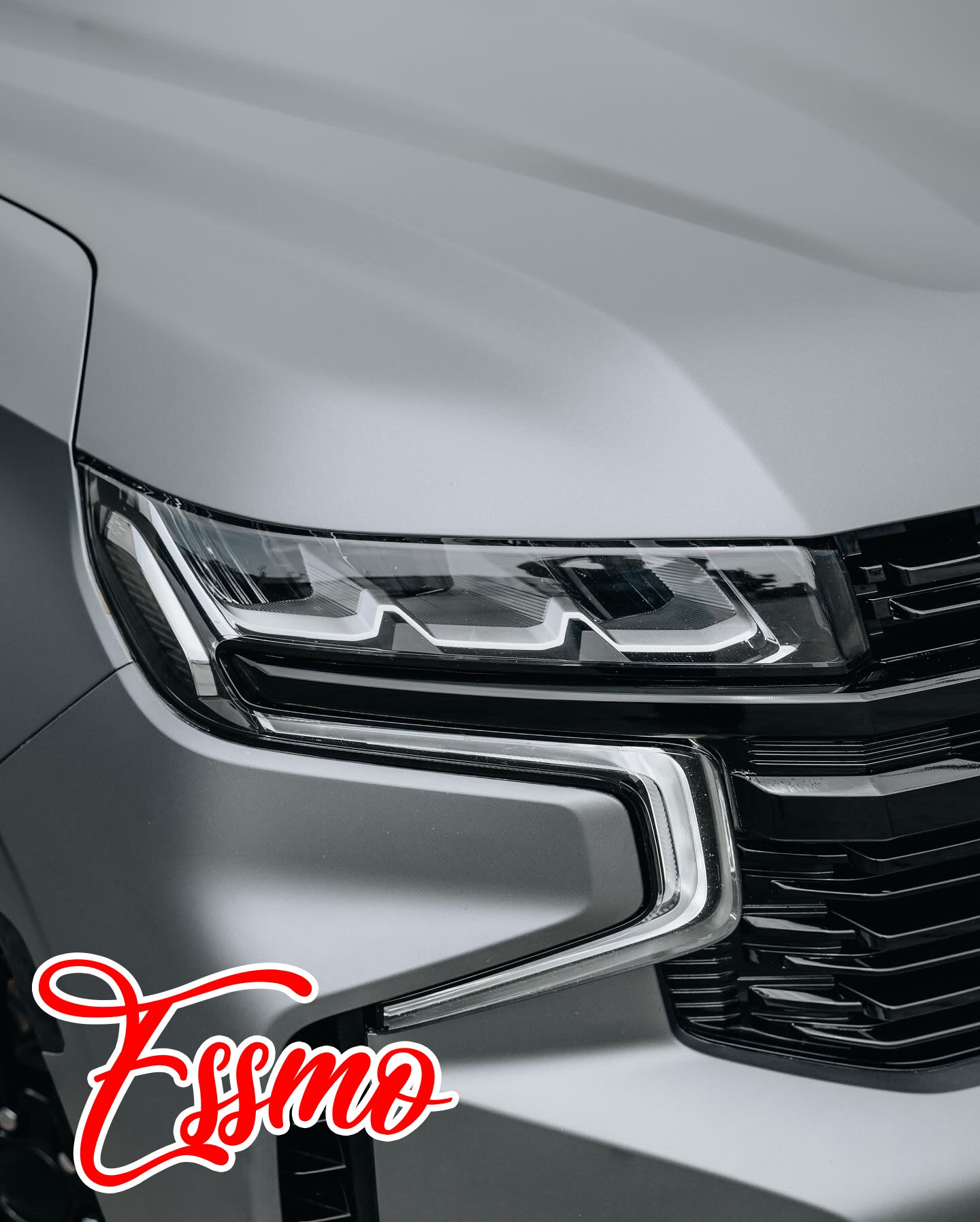 Matte Clear PRO PPF TPU Paint Protection Film