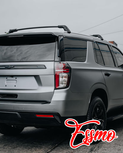 Matte Clear PRO PPF TPU Paint Protection Film