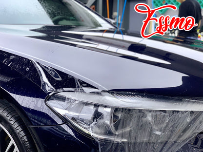 PPF Paint Protection Film ECO Gloss Clear 24"(inches) Wide