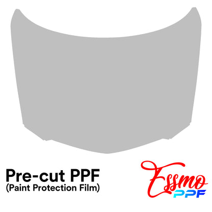 2016 Acura ILX PPF Paint Protection Film Clear Pre Cut