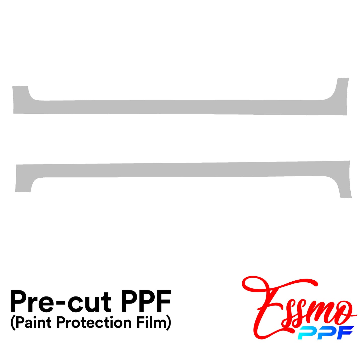 2016 Acura ILX PPF Paint Protection Film Clear Pre Cut