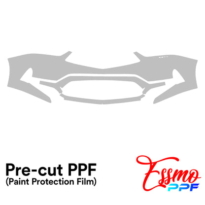 2023 Acura Integra PPF Paint Protection Film Clear Pre Cut