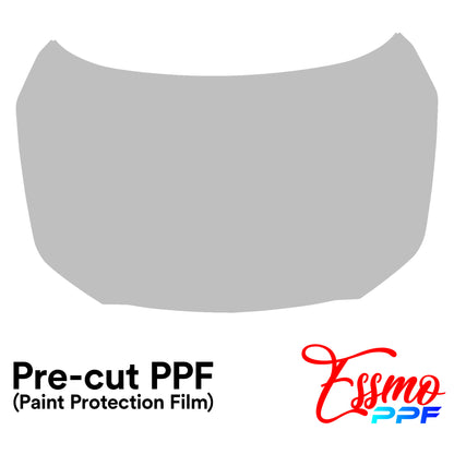 2022 Acura MDX PPF Paint Protection Film Clear Pre Cut