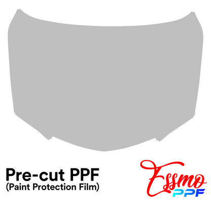 2018 Acura RDX PPF Paint Protection Film Clear Pre Cut