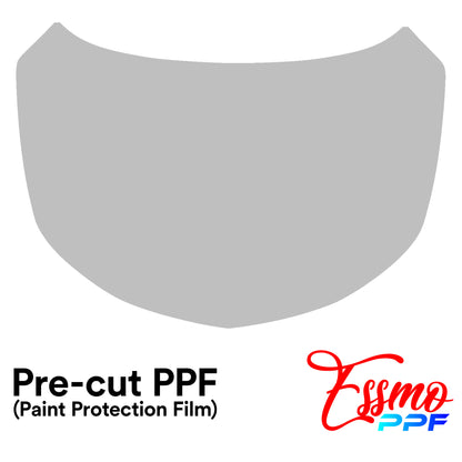 2019 Acura RDX PPF Paint Protection Film Clear Pre Cut