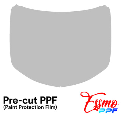 2021 Acura TLX Advance PPF Paint Protection Film Clear Pre Cut