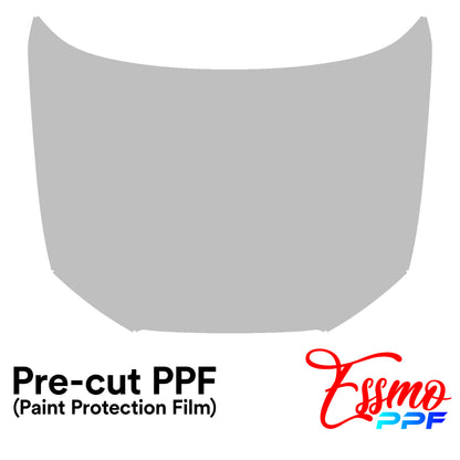 2017 Audi A3 Base PPF Paint Protection Film Clear Pre Cut