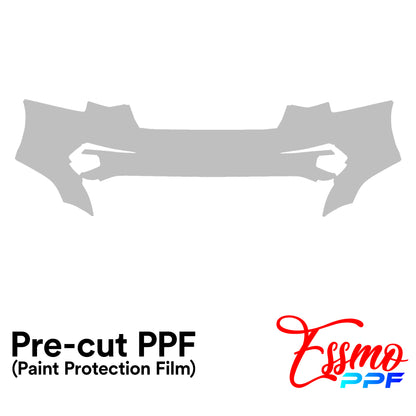 2021 Audi A3 Base PPF Paint Protection Film Clear Pre Cut