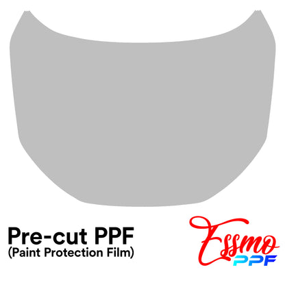 2025 Audi A3 S-Line PPF Paint Protection Film Clear Pre Cut