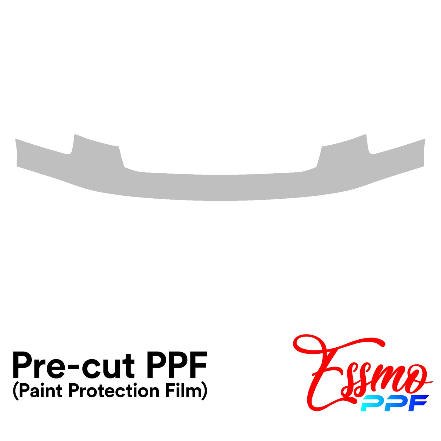 2021 Audi A4 Allroad Quattro PPF Paint Protection Film Clear Pre Cut